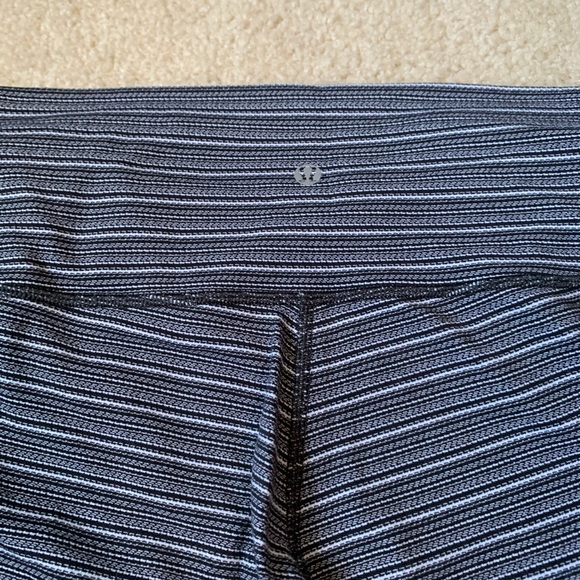 Lululemon athletic pants - Picture 3 of 4